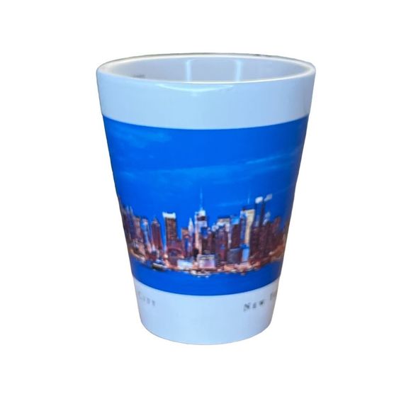 New York City Empire State Building Mug - NEW - Picture 4 of 7